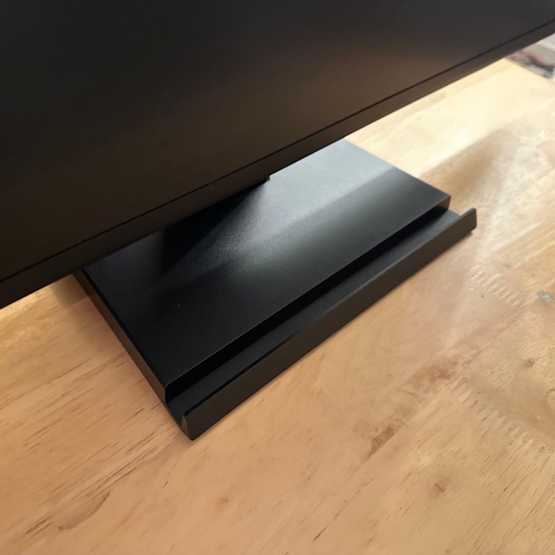 I-O DATA 27型ワイド液晶ディスプレイ