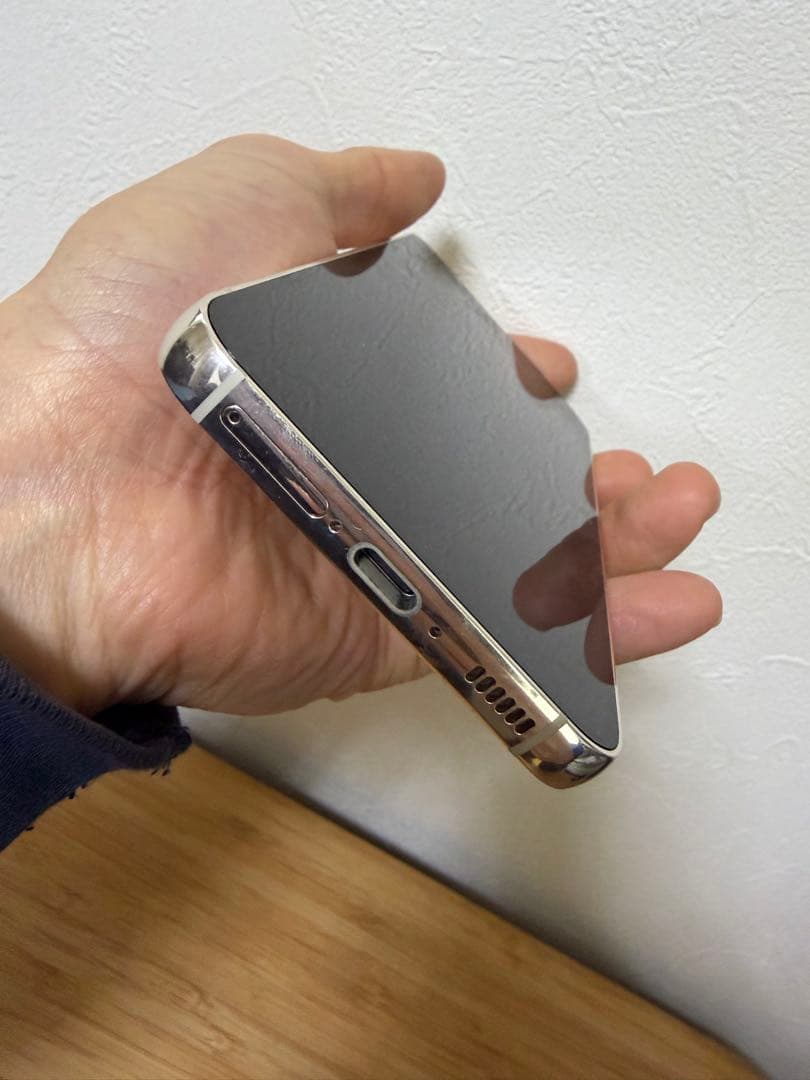 Galaxy S23 docomo版　美品