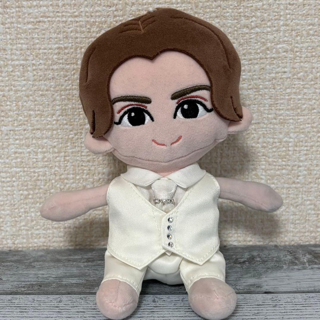 ともとも♡HiHi Jetsはぴぬい衣装オーダーページ