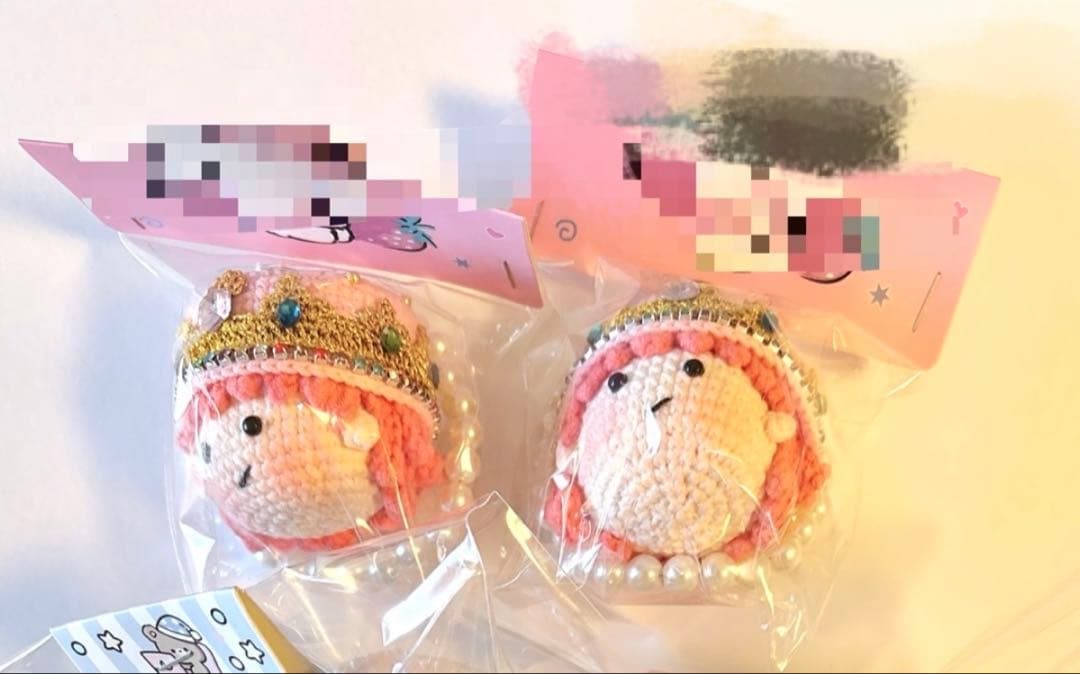 専用、ぬいぐるみ✖️３