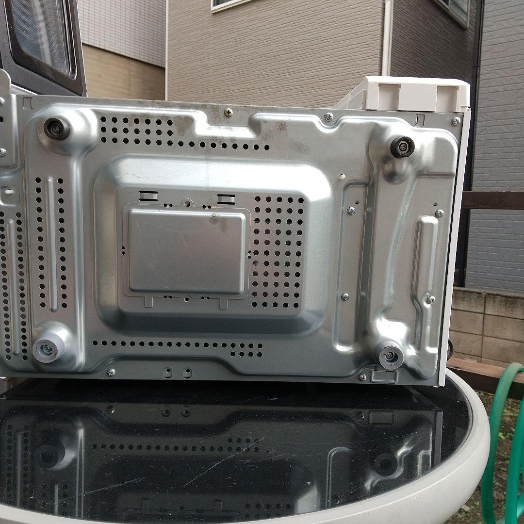 東芝電子レンジ/オーブンレンジER-W16 2021年製