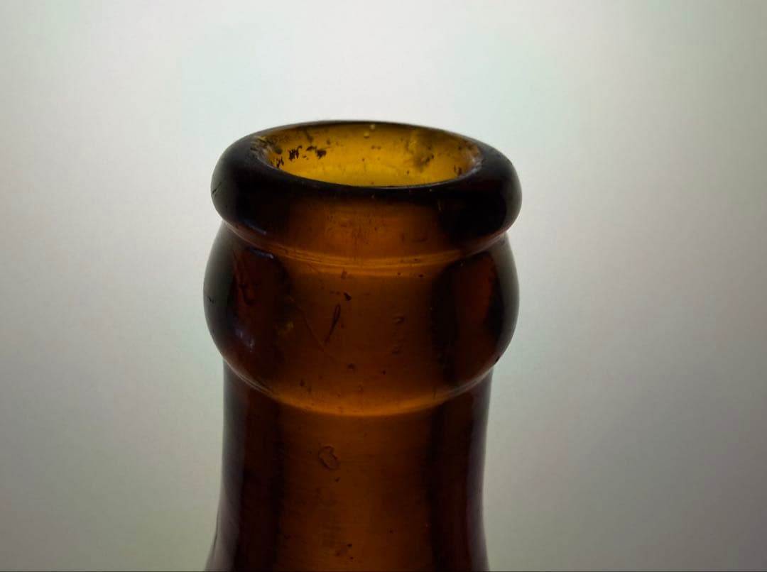 G12 コカコーラ ストレートサイド ボトル　瓶