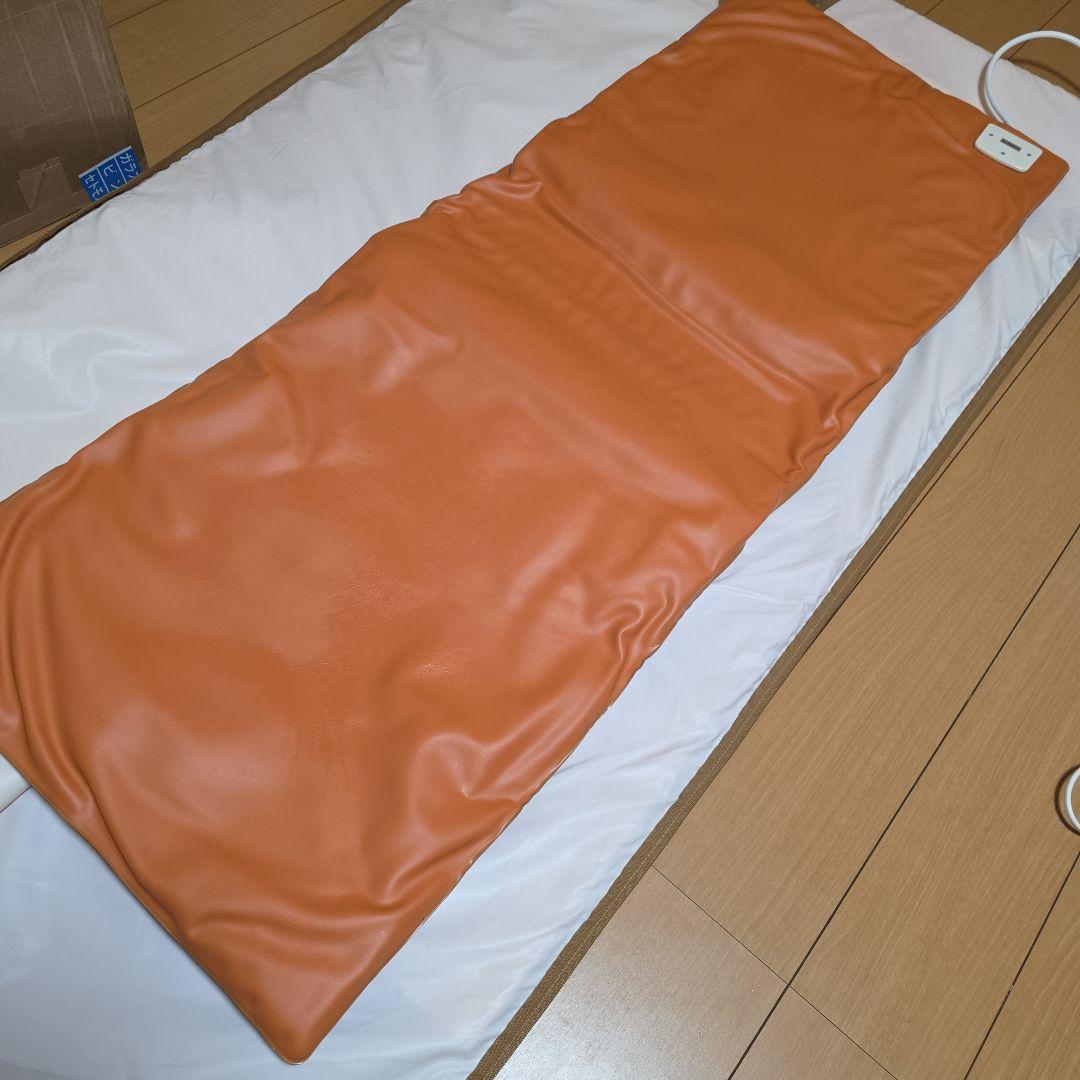 【約45万円】ワム　ハイパーラドンマット　遠赤外線　岩盤浴　エステ　サウナ