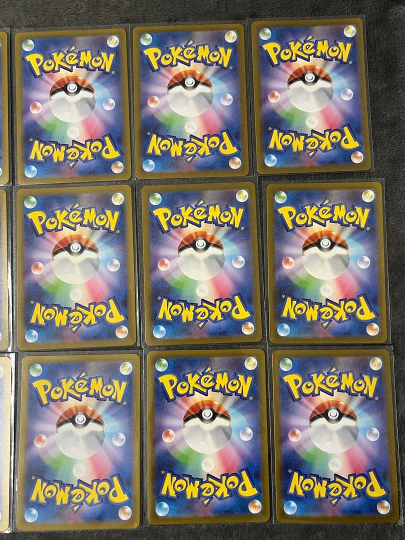 ポケモンカード 151 AR フルコンプ