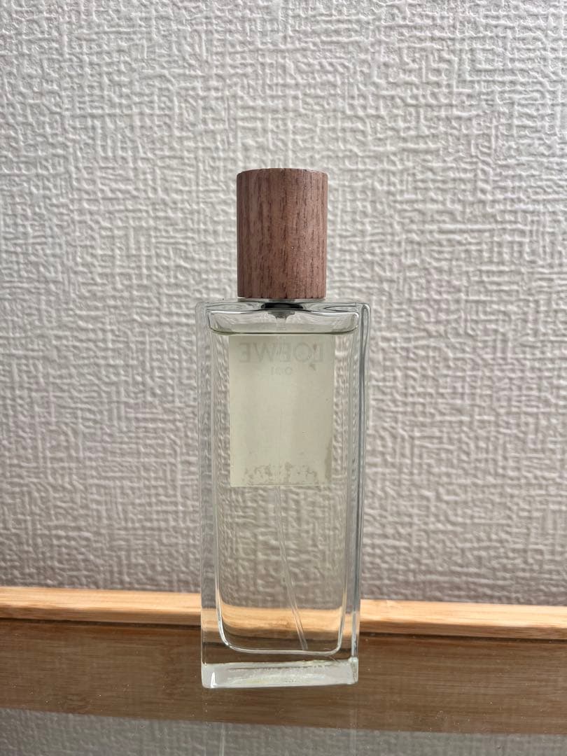 香水(女性用) LOEWE 001 WOMAN Eau de Parfum 50ml