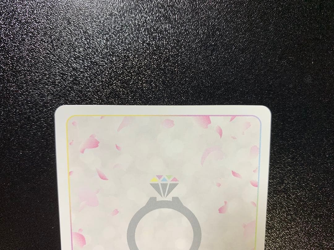 五等分の花嫁カードゲーム　vol.5 中野五月　ssp