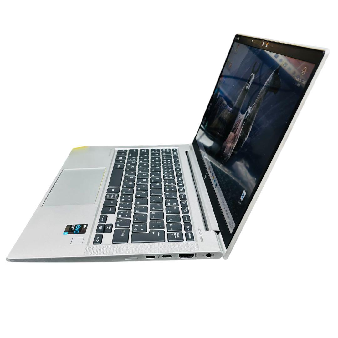 Windowsノート本体 HP 830 G8 i7 16GB SSD512GB Office2021