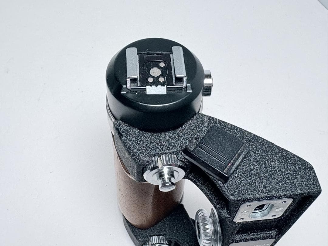 ペンタックス PENTAX 67 ホットシューグリップ 67 II