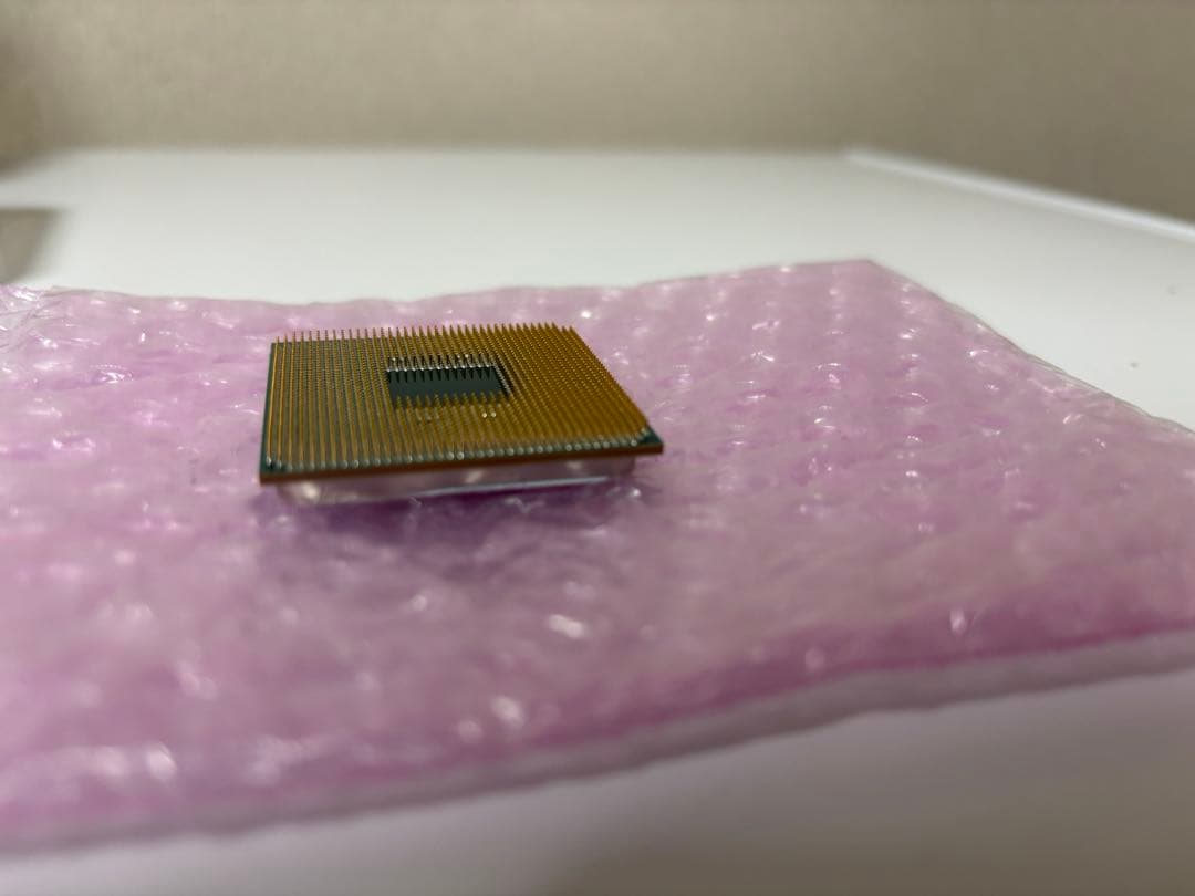て*ん様 AMD Ryzen 5 3600 CPU 本体 & CPU FAN