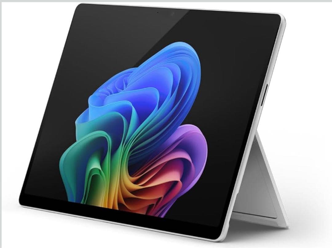 Surface Pro 第11世代 EP2-19203 SIMフリー [プラチナ