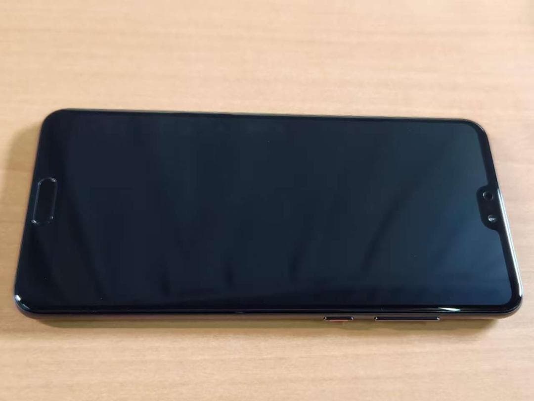 スマートフォン本体 033000K HUAWEI P20 Pro HW-01K 128GB
