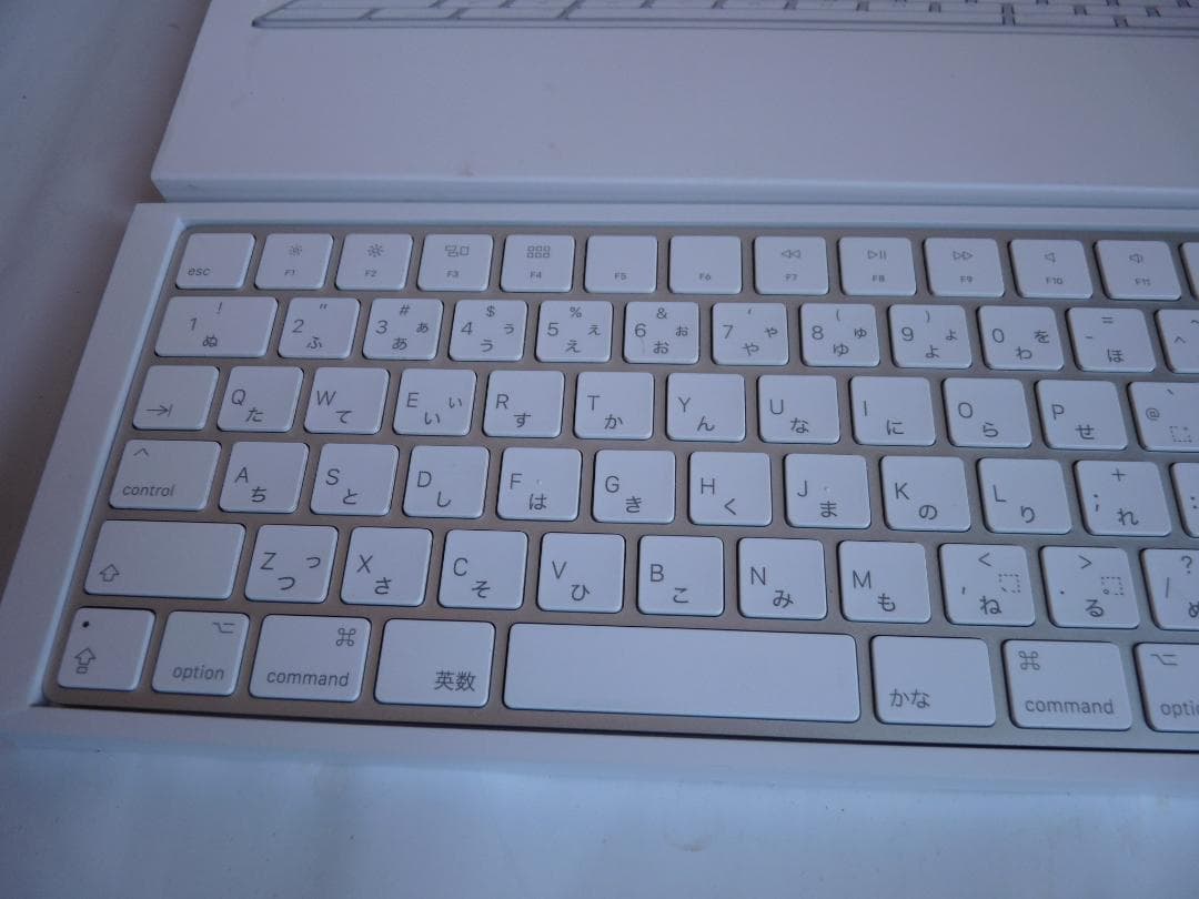 Apple Magic Keyboard MQ052J/A A1843日本語配列
