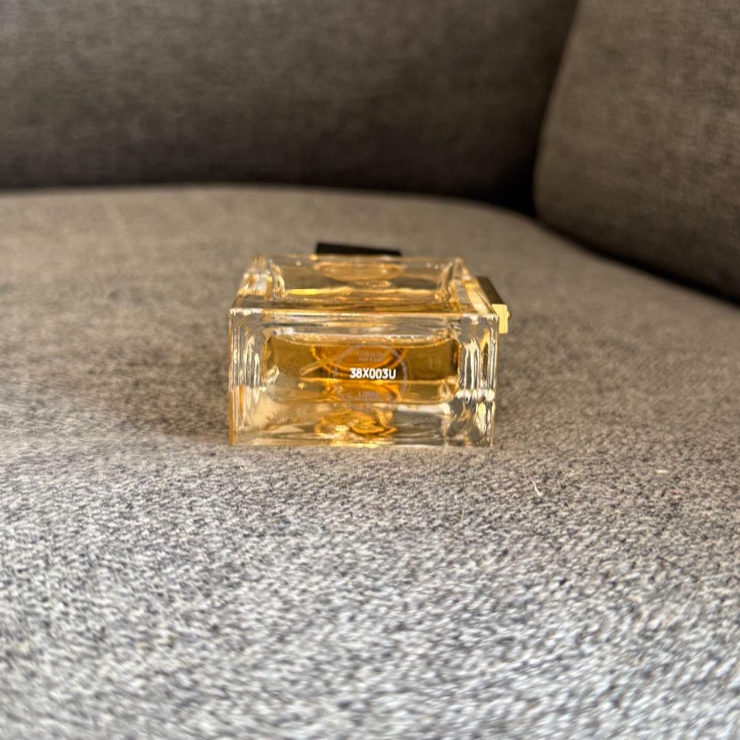 Yves Saint Laurent リブレオーデパルファム 30ml