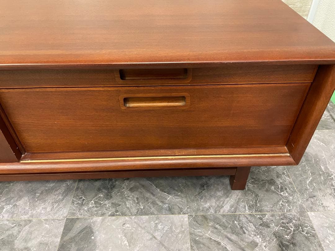 IDC 大塚家具　フィル　テレビボード　幅120