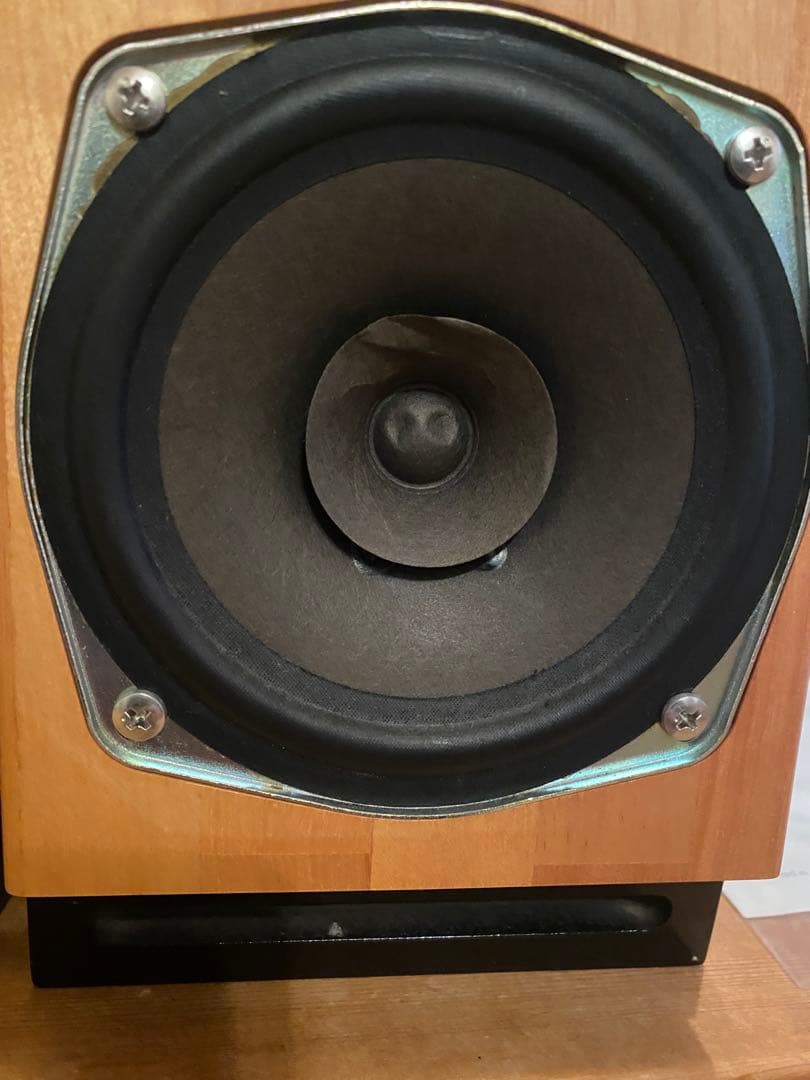 soulnote sm1.0 スピーカー
