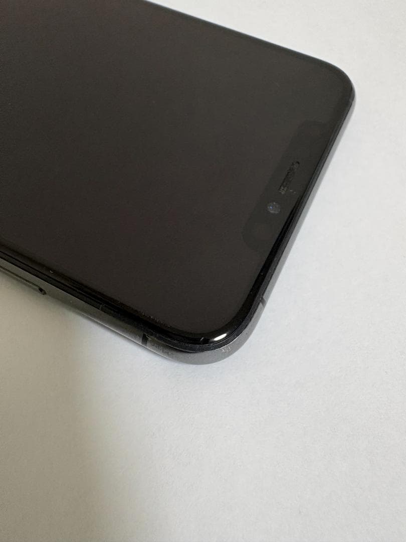 iPhone XS Max 256GB｜ジャンク｜背面割れ・NFC不可