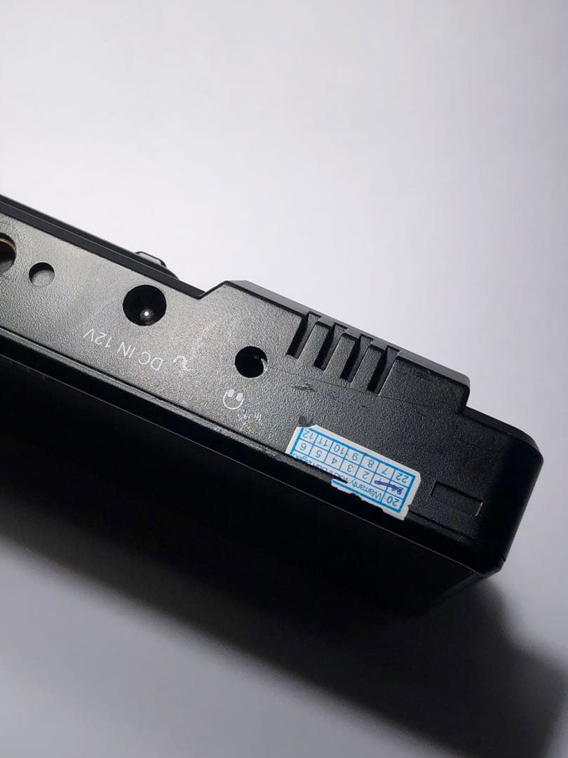 FEELWORLD LUT6 モニター HDMI 2600nit