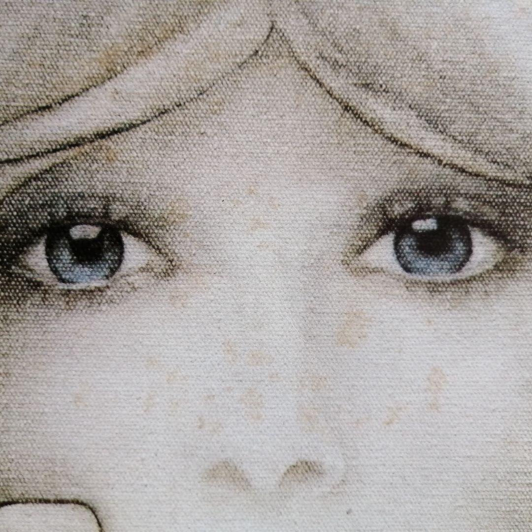 BLUE ICE IRA ROBERTS ポスター