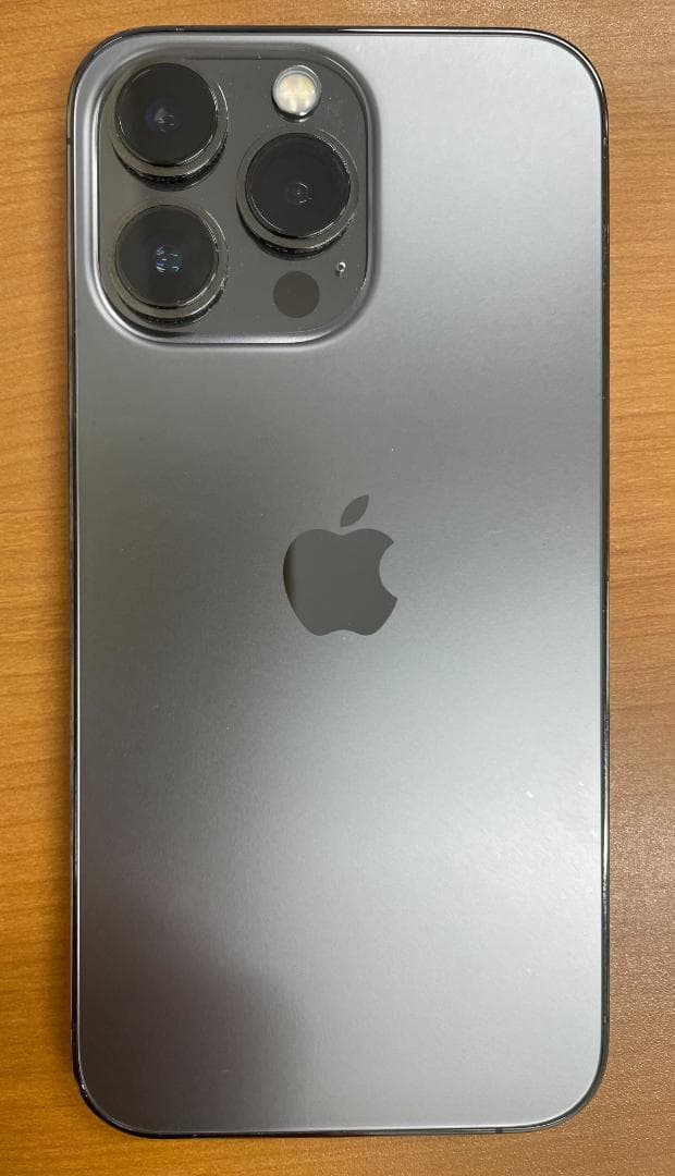 B*︎様 動作確認済み iPhone 13 Pro 256GB ID:D9227