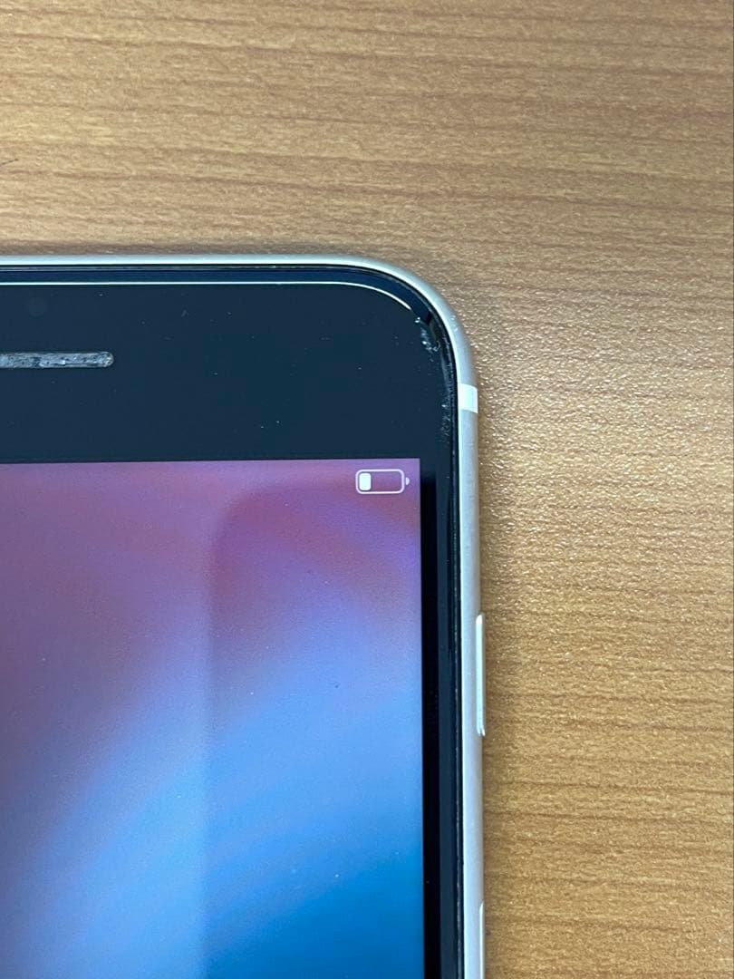 佐*藤様 動作確認済み iPhone SE 第2世代 64GB ID K0024
