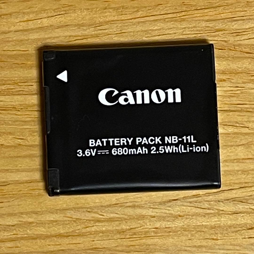 【mm様】Canon IXY 120 コンパクトデジタルカメラ コンデジ　レッド