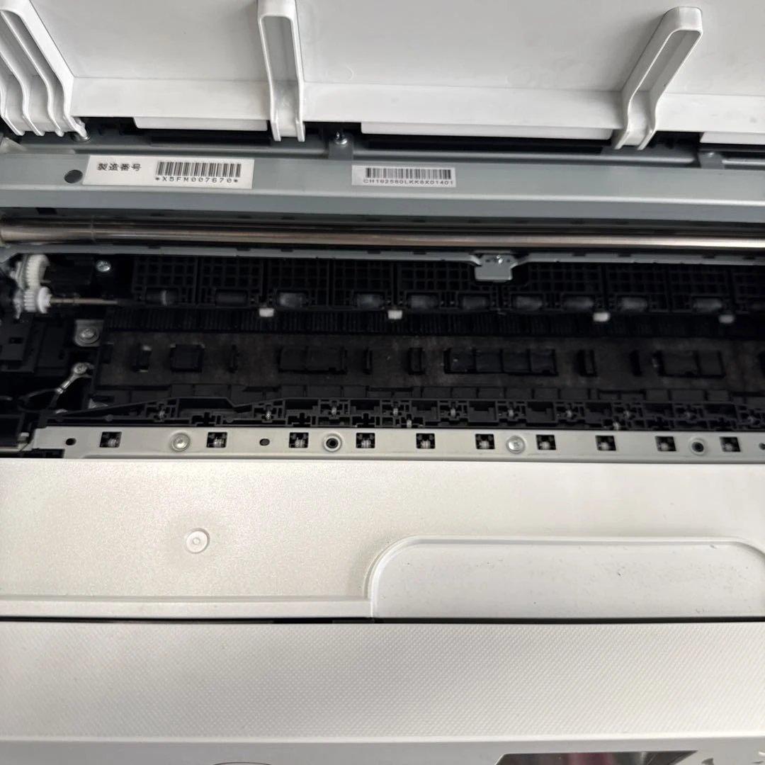 EPSON PX-S5010 プリンター ホワイト 『２個セット』