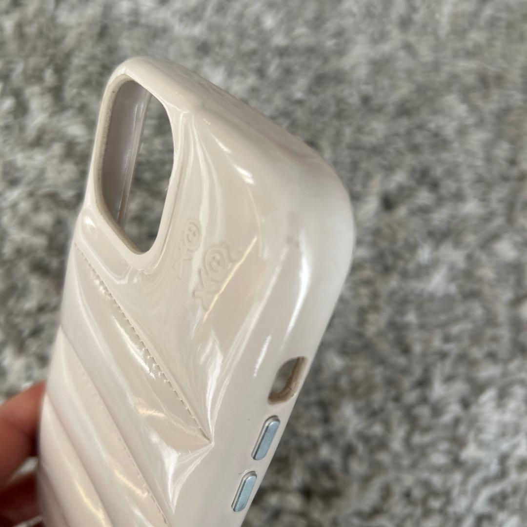 アーバンソフィスティケーション　スマホケース