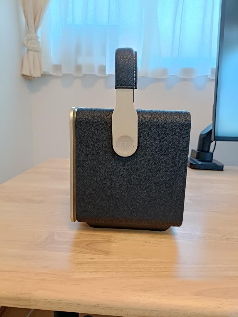 JBL Authentics 300 完動品 RCAケーブル付き