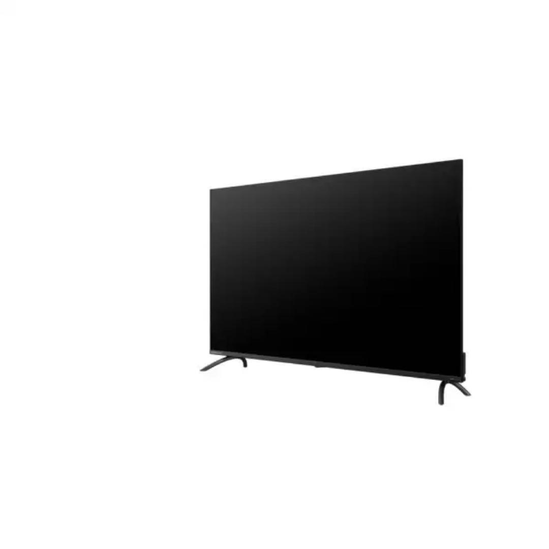 新品未開封2026年製 ORION 50V型 4K液晶テレビ OLS50RD10