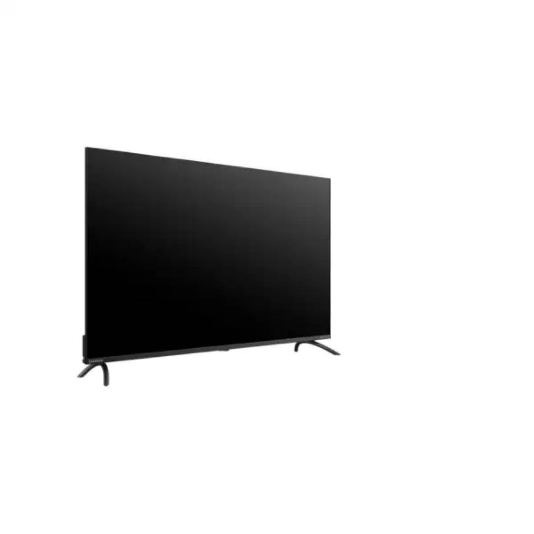 新品未開封2026年製 ORION 50V型 4K液晶テレビ OLS50RD10