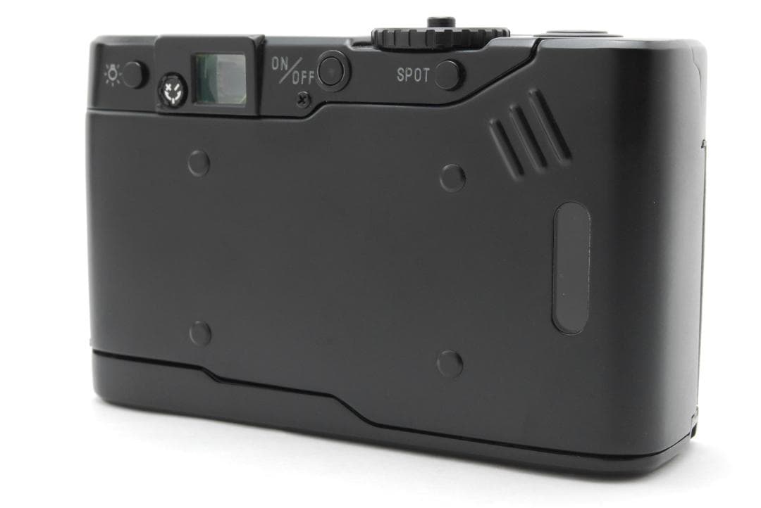MINOLTA TC-1 70周年記念 限定版