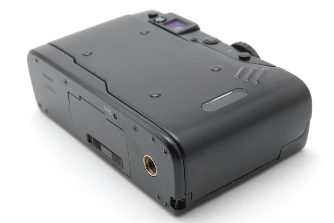 MINOLTA TC-1 70周年記念 限定版