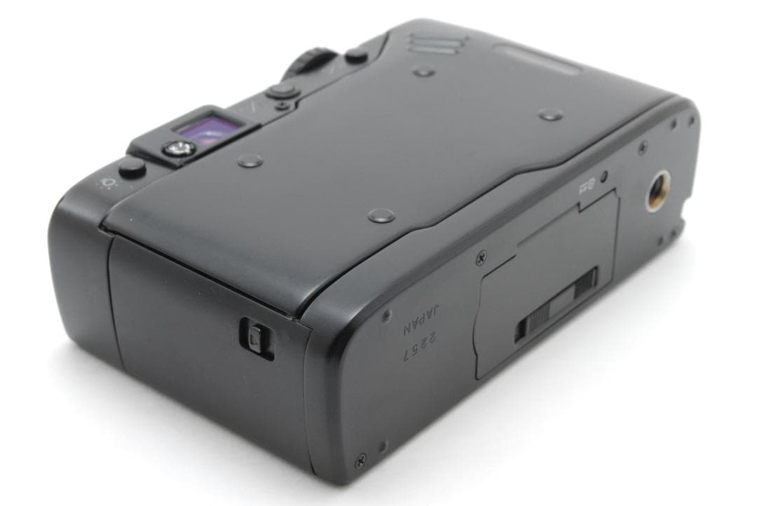 MINOLTA TC-1 70周年記念 限定版