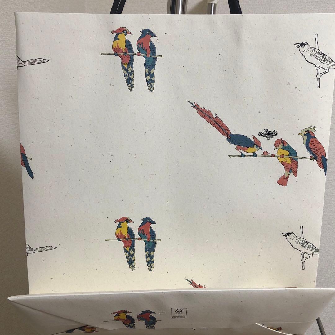 ロエベ　LOEWE ショップ袋
