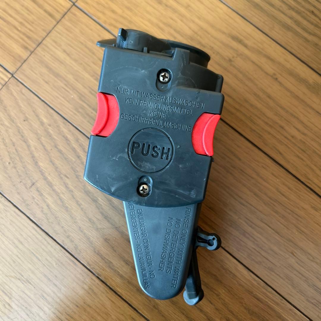【ジャンク品】デロンギ マグニフィカS プラスECAM23210