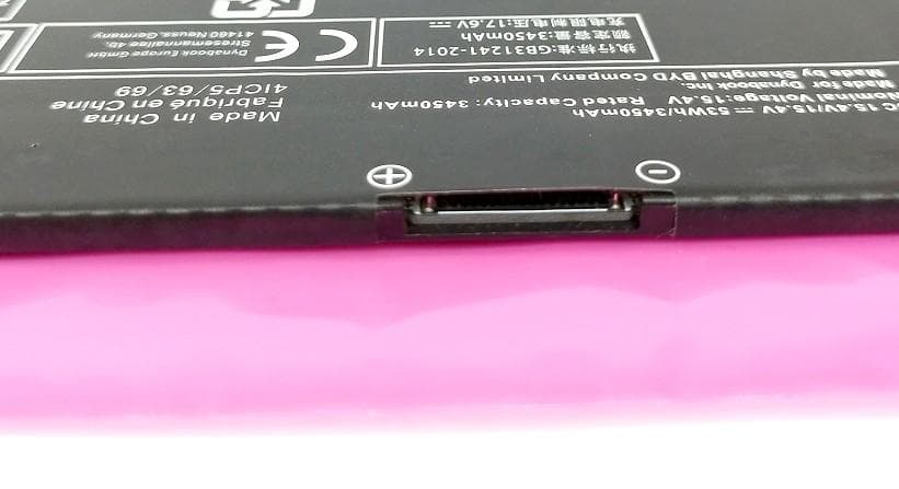 新品 Dynabook用 バッテリー PS0104UA1BRS 送料無料