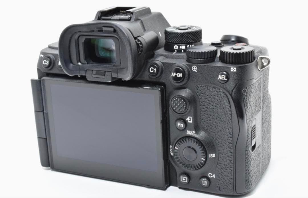 SONY α7RM5 a7R5本体 + 付属品