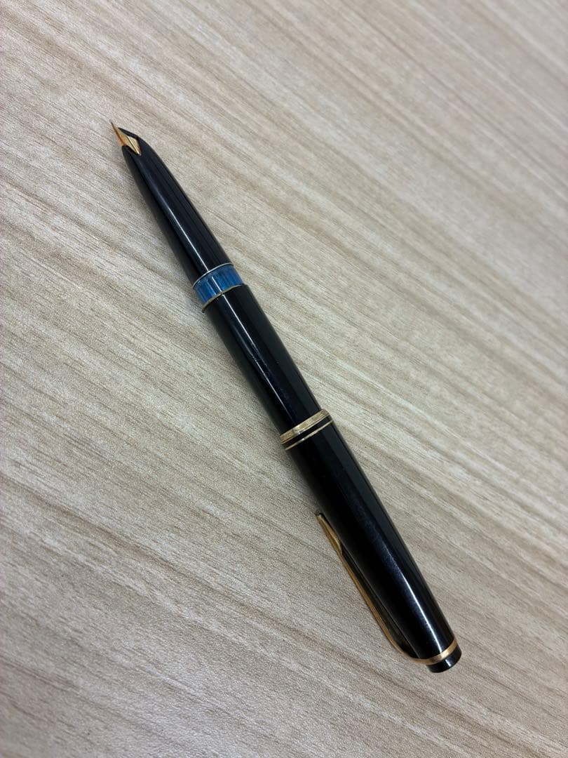 モンブランMONTBLANC-NO22