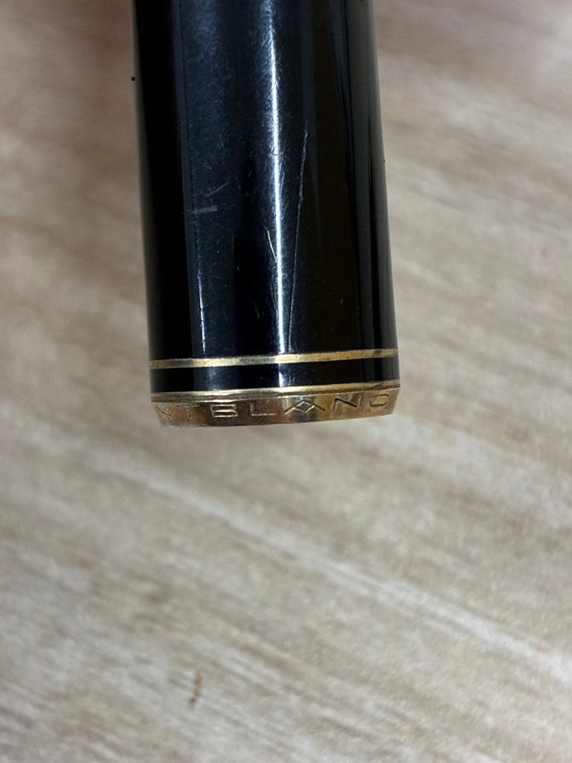 モンブランMONTBLANC-NO22