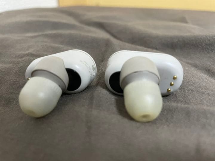 ヘッドホン SONY WF-1000XM3(S)