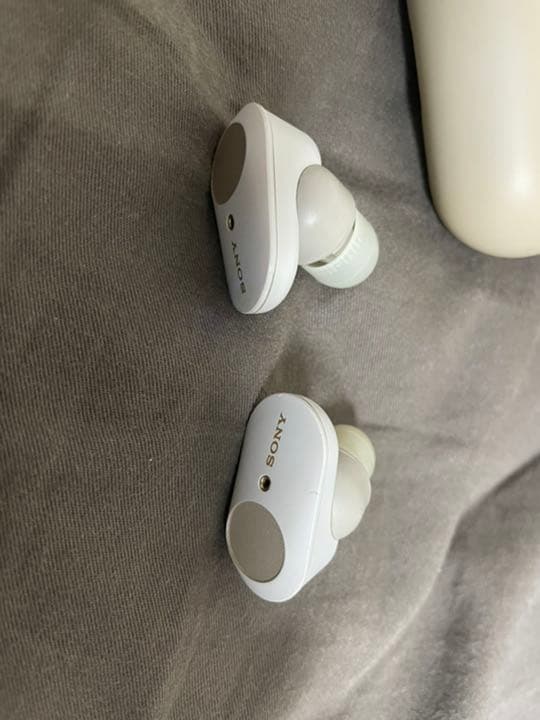 ヘッドホン SONY WF-1000XM3(S)