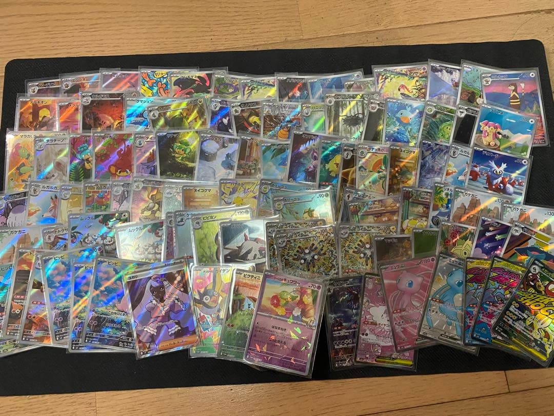 ポケモンカード ドラパルト ハイレア デッキパーツ その他 サプライ 引退品