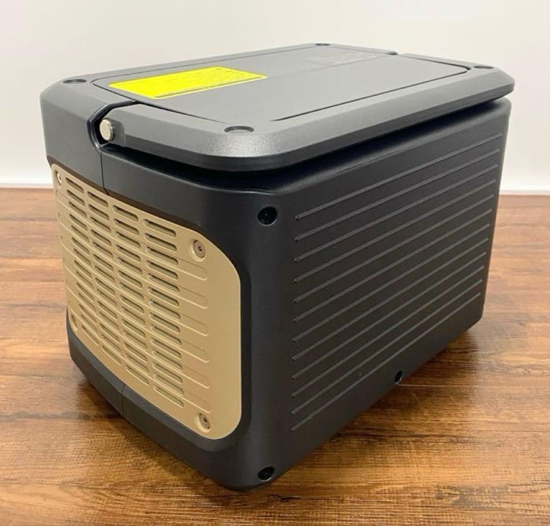 JVC BN-RB10 ポータブル電源 防災 キャンプ アウトドア ケンウッド