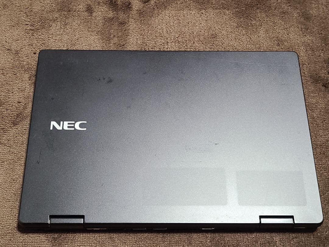 NEC VersaPro VKA10H-3 Windows11Pro オフィス付