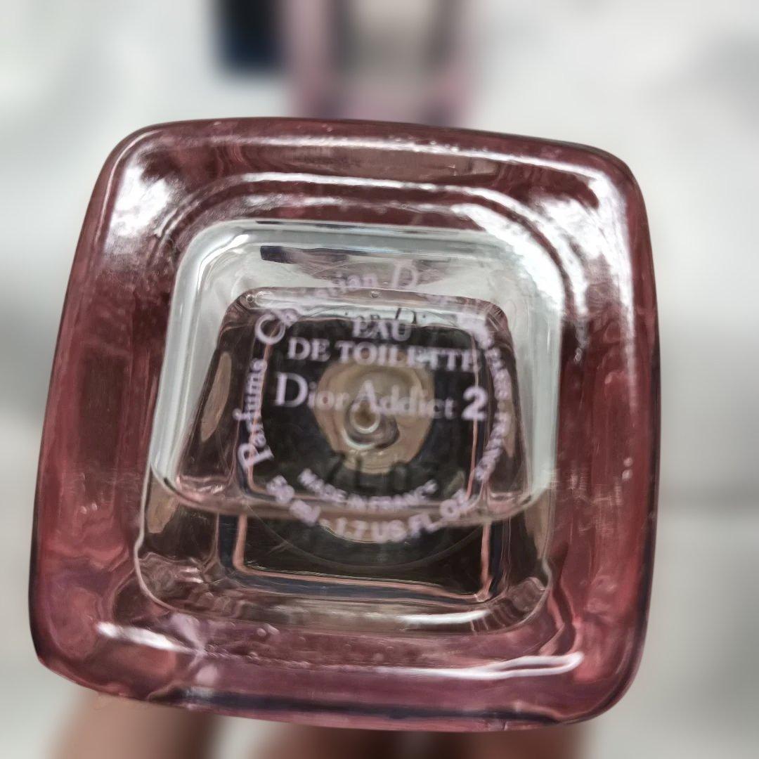Dior Addict MissDior 4本セット