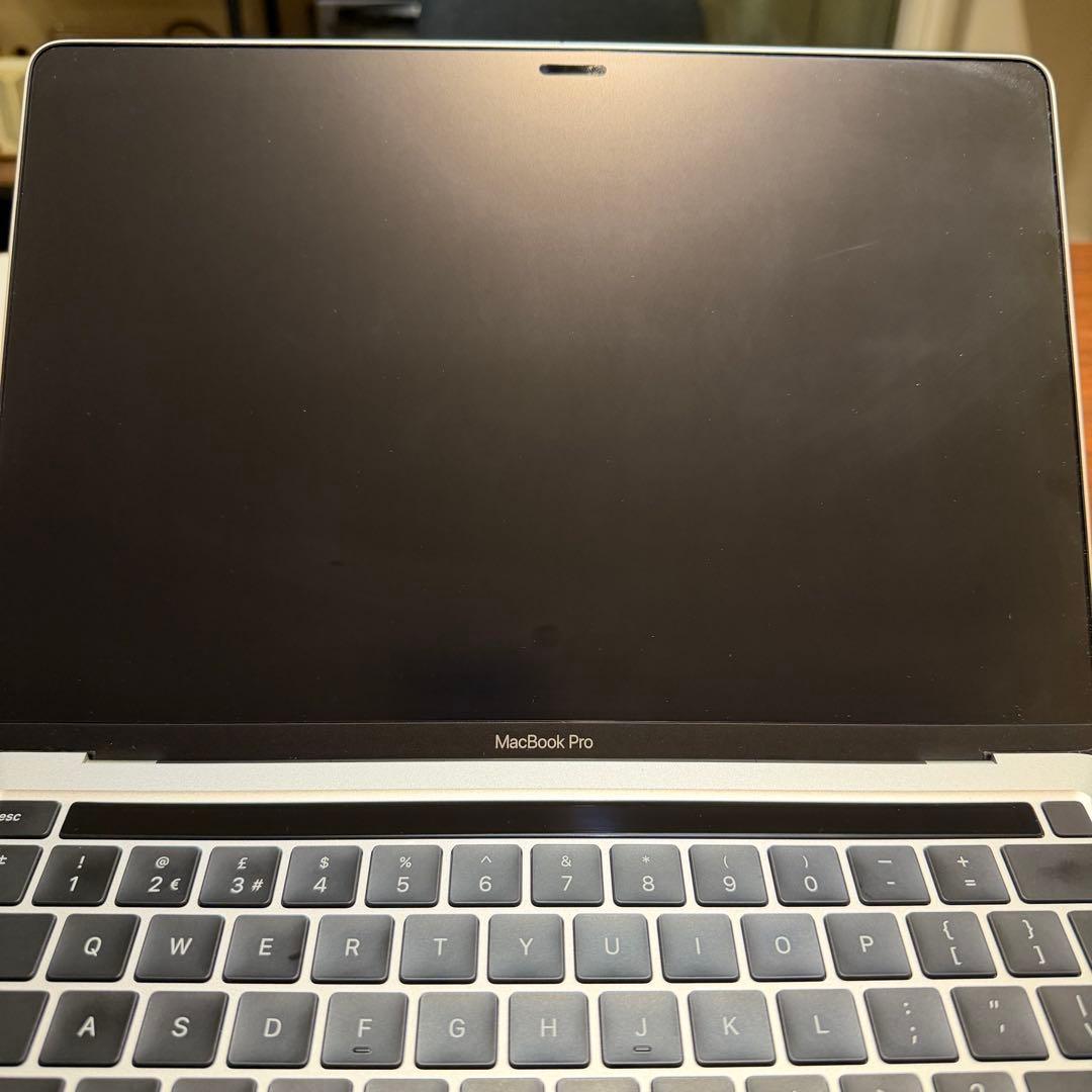 美品 MacBook Pro 2020 Core i5 16G SSD 512G