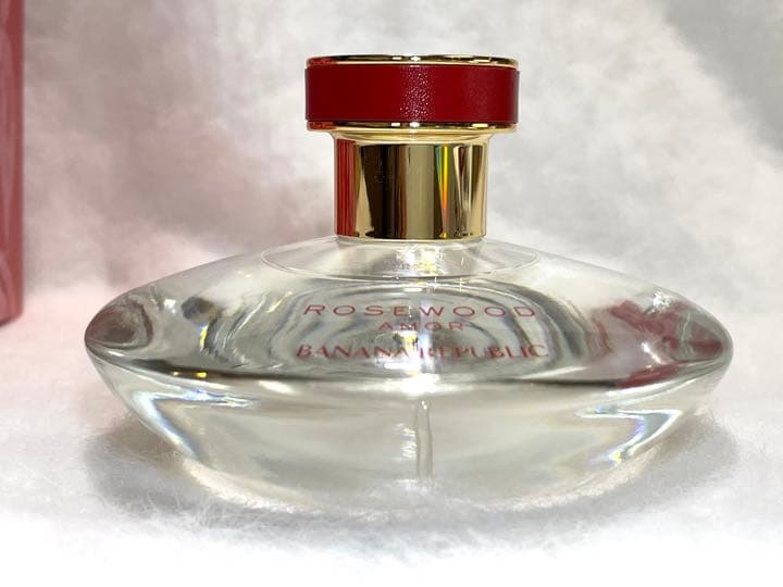 ☆未使用☆ Rosewood Amor 100ml