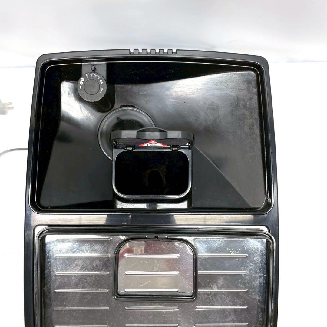 動作保証付　デロンギ　マグニフィカs ECAM23120 全自動コーヒーメーカー