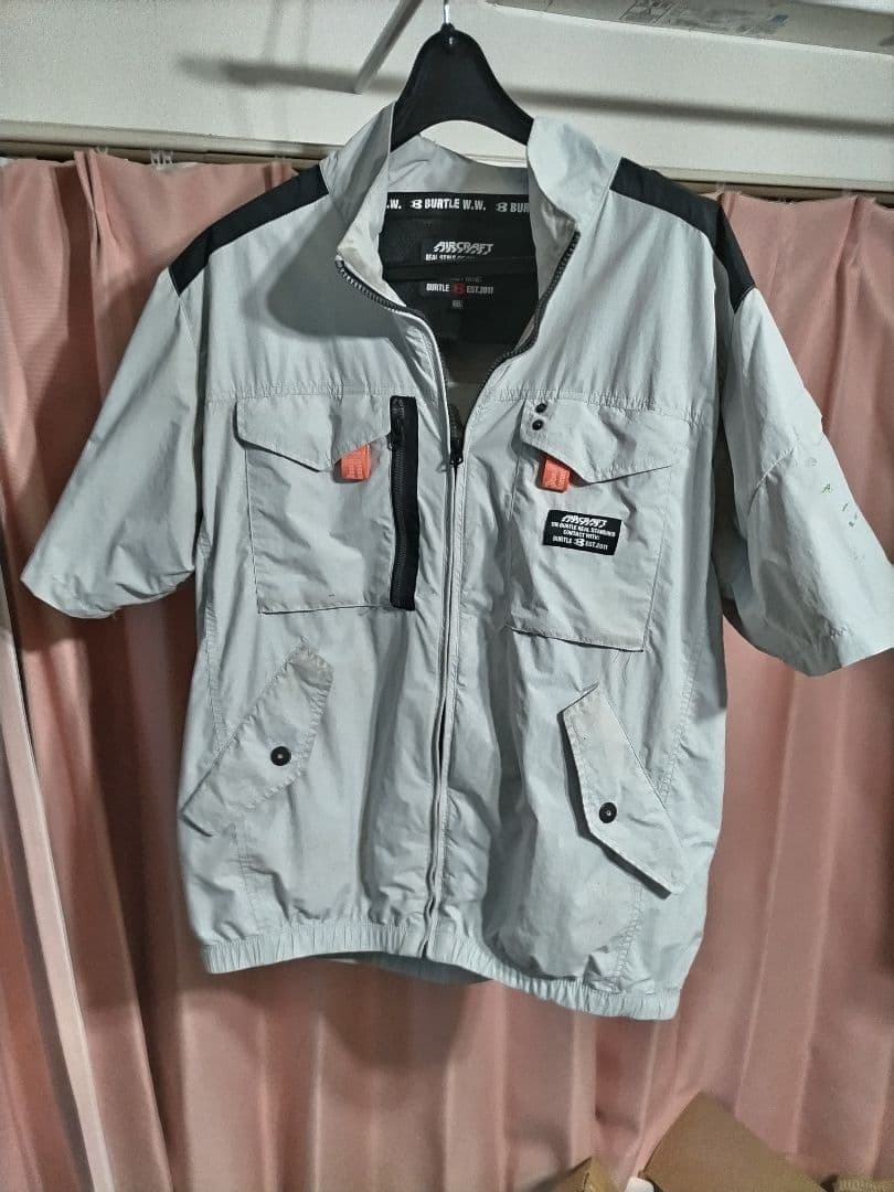 クロダルマ ファン バッテリー フルセット KS-100 と おまけ