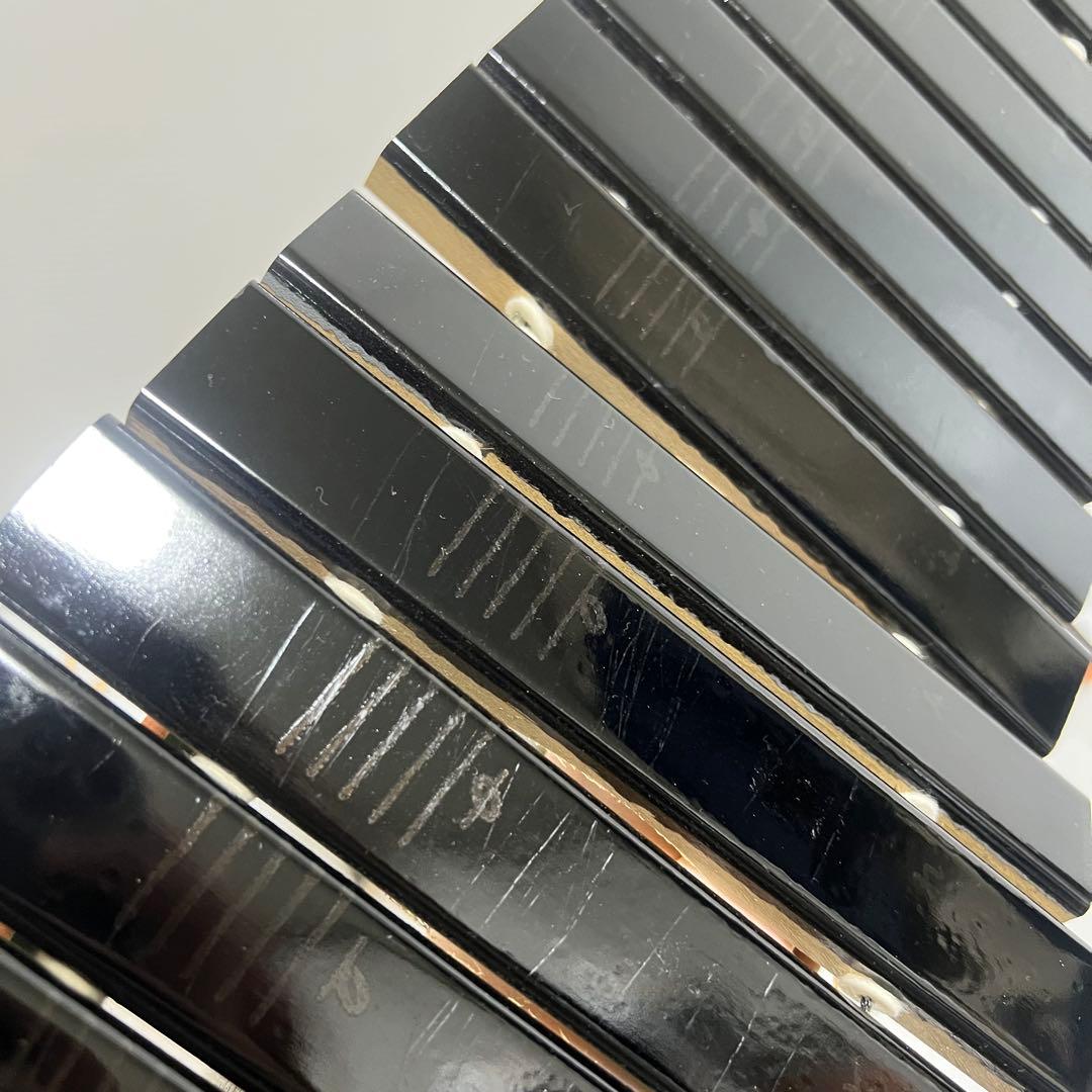 YAMAHA ヤマハ 木琴 打楽器 楽器 子供 卓上木琴 NO.185 30音